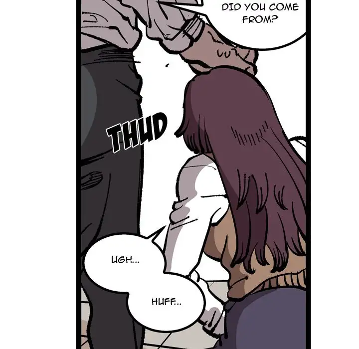 A Bad Friend Chapter 32 Page 58