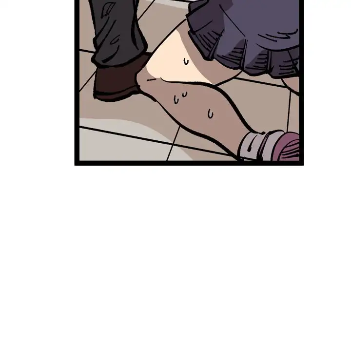 A Bad Friend Chapter 32 Page 59
