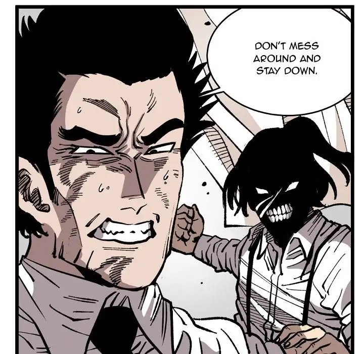 A Bad Friend Chapter 32 Page 60
