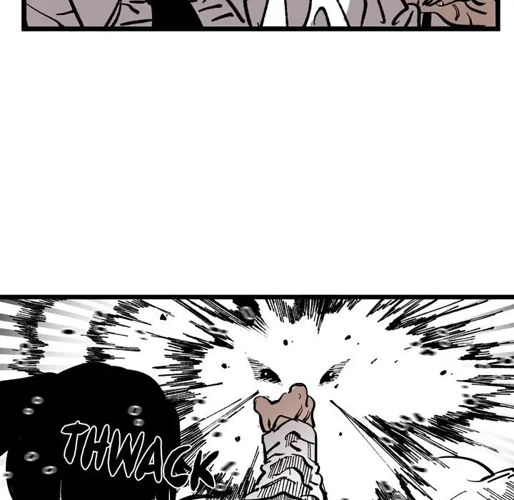 A Bad Friend Chapter 32 Page 61