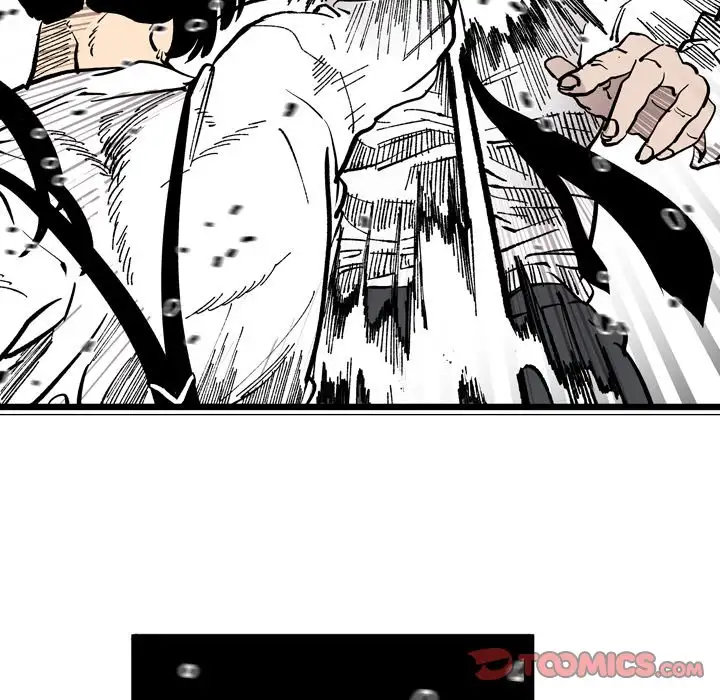 A Bad Friend Chapter 32 Page 62