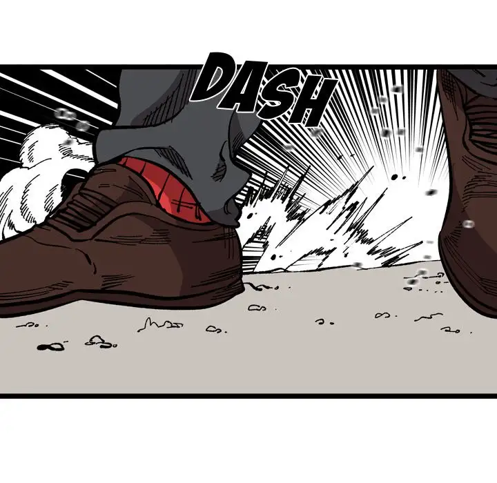 A Bad Friend Chapter 32 Page 65