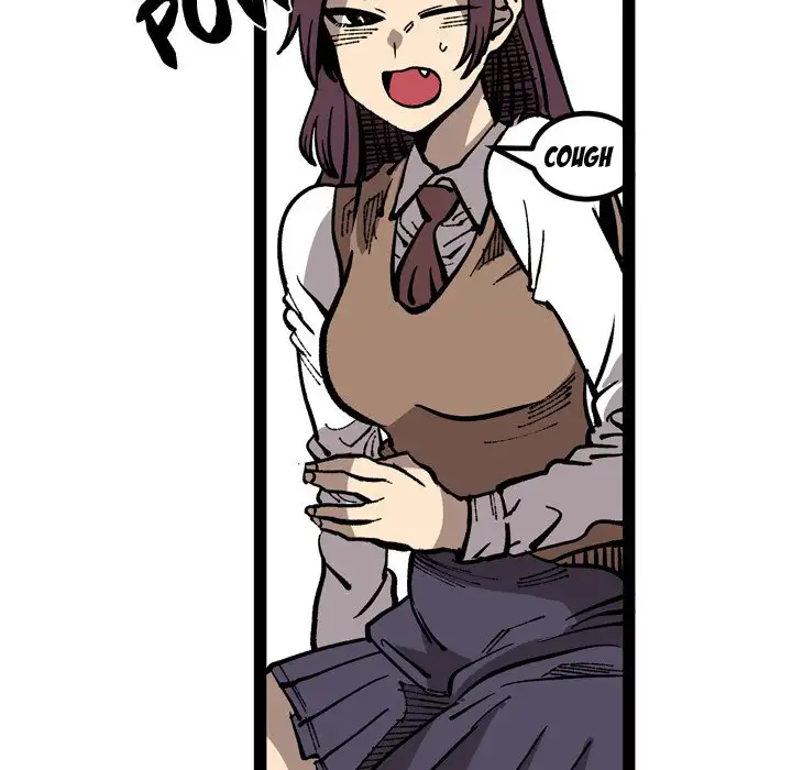A Bad Friend Chapter 32 Page 69