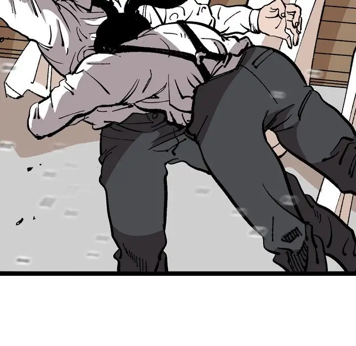 A Bad Friend Chapter 32 Page 7