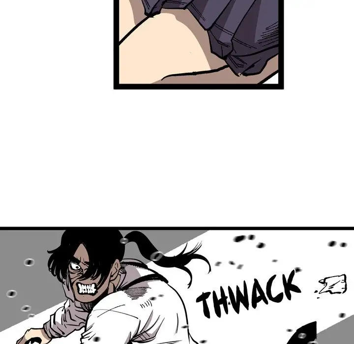 A Bad Friend Chapter 32 Page 70
