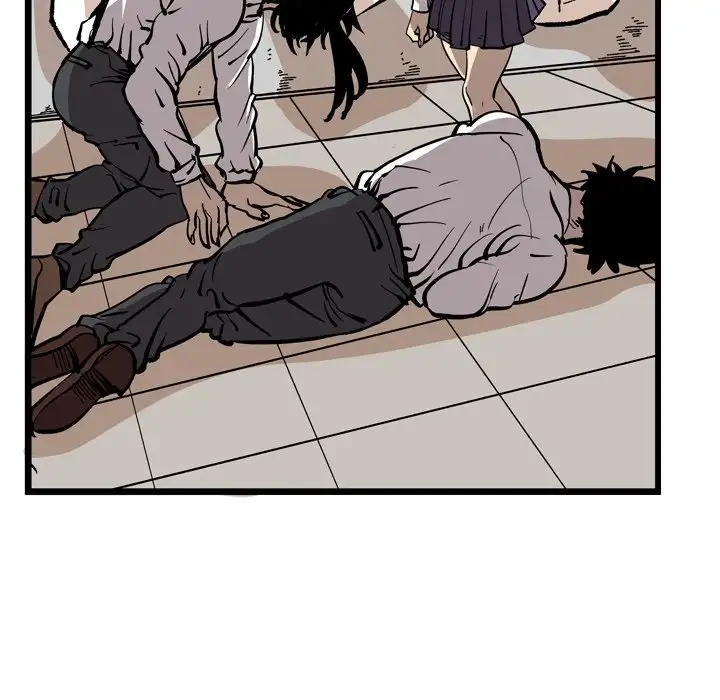 A Bad Friend Chapter 32 Page 74