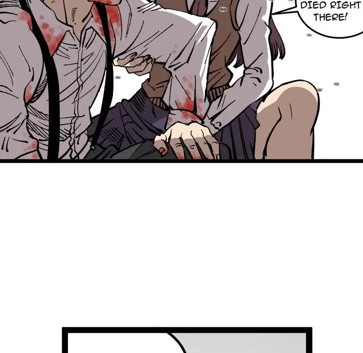 A Bad Friend Chapter 32 Page 77