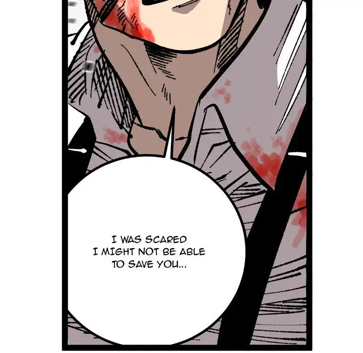 A Bad Friend Chapter 32 Page 79