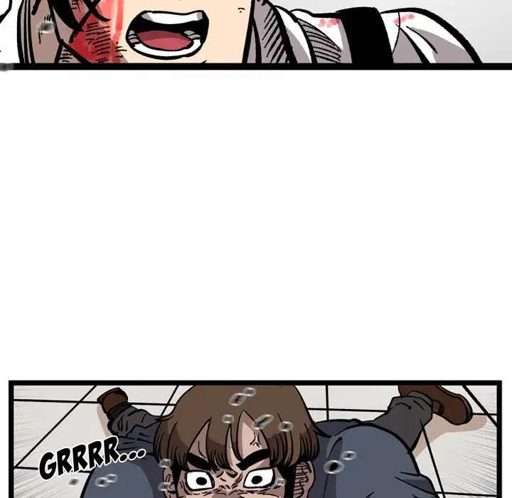 A Bad Friend Chapter 32 Page 85