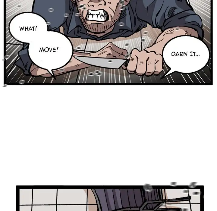 A Bad Friend Chapter 32 Page 86