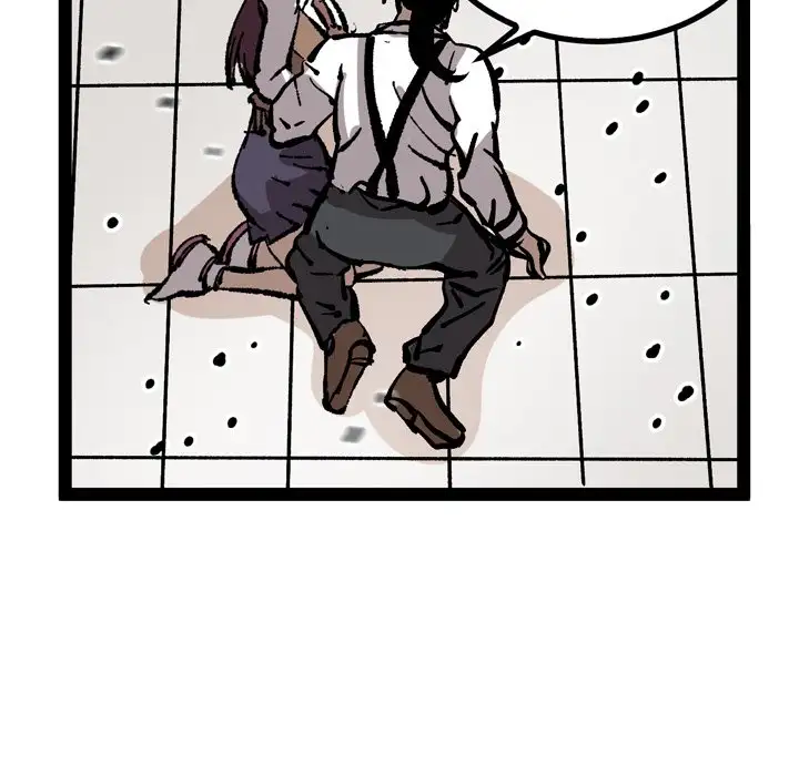A Bad Friend Chapter 32 Page 88