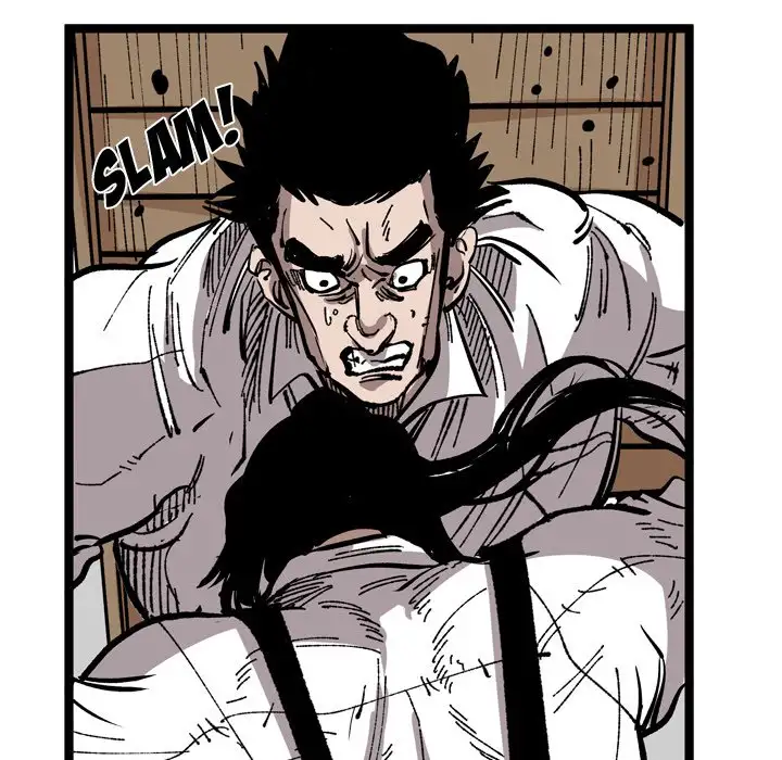 A Bad Friend Chapter 32 Page 9