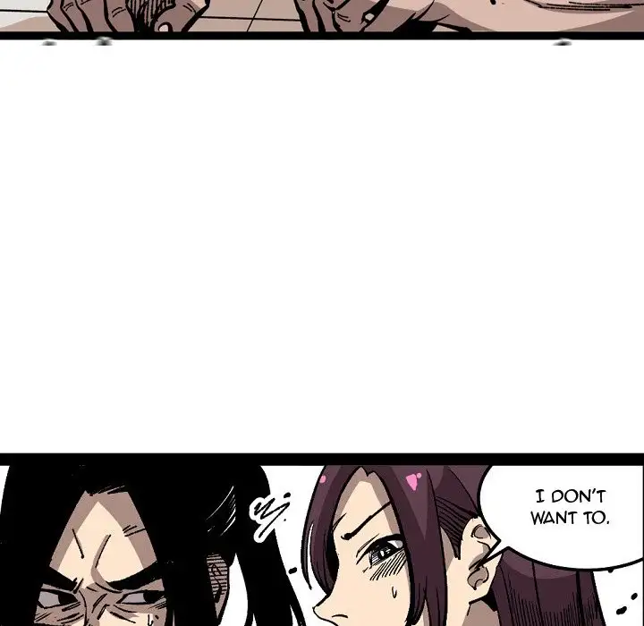 A Bad Friend Chapter 32 Page 90