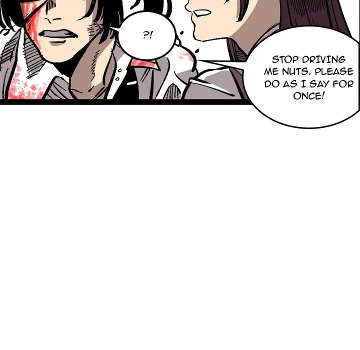 A Bad Friend Chapter 32 Page 91