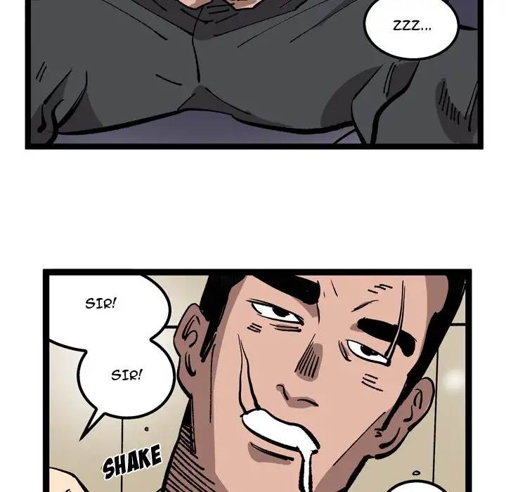 A Bad Friend Chapter 33 Page 100