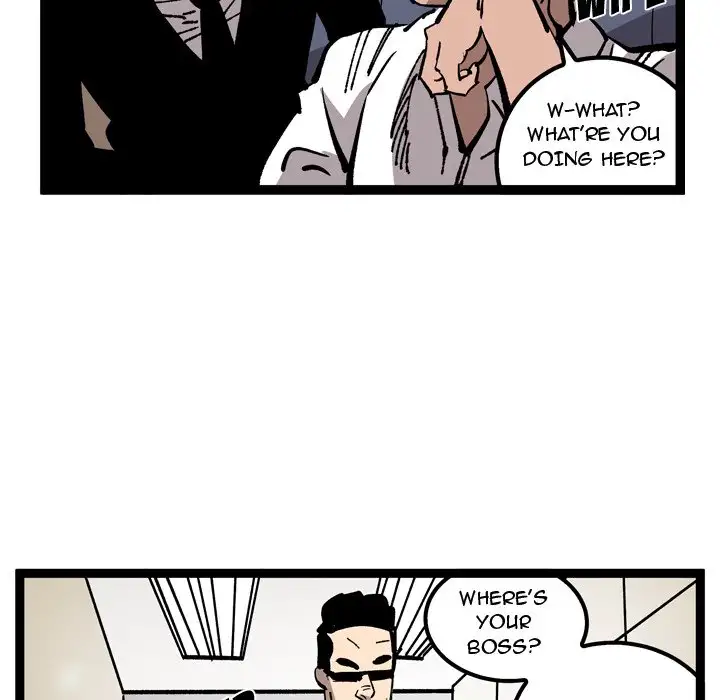 A Bad Friend Chapter 33 Page 102
