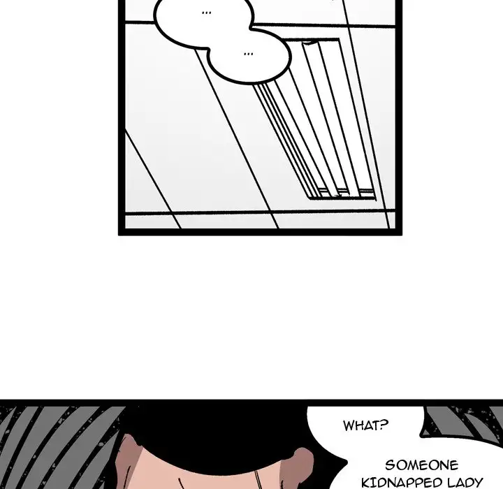 A Bad Friend Chapter 33 Page 105