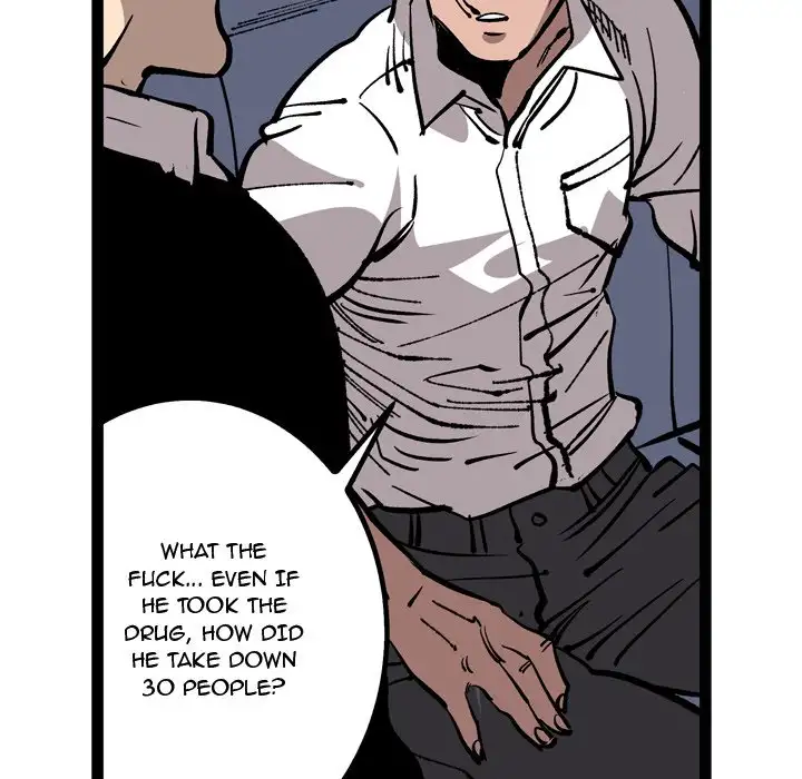 A Bad Friend Chapter 33 Page 108