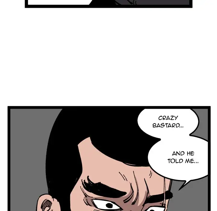 A Bad Friend Chapter 33 Page 109