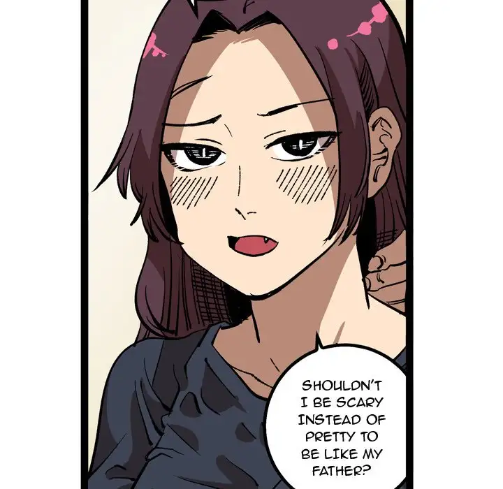 A Bad Friend Chapter 33 Page 11