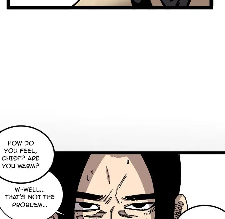 A Bad Friend Chapter 33 Page 113