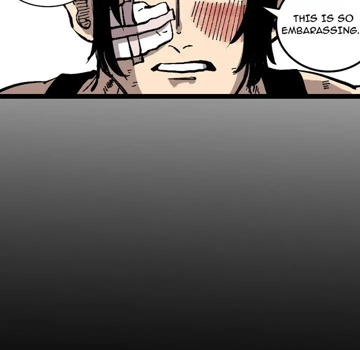 A Bad Friend Chapter 33 Page 114