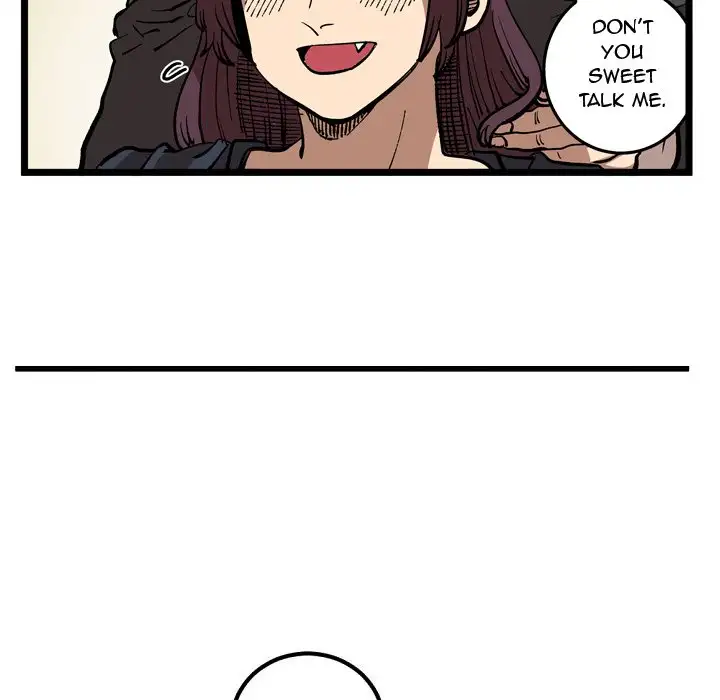 A Bad Friend Chapter 33 Page 14