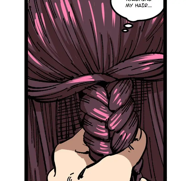 A Bad Friend Chapter 33 Page 16