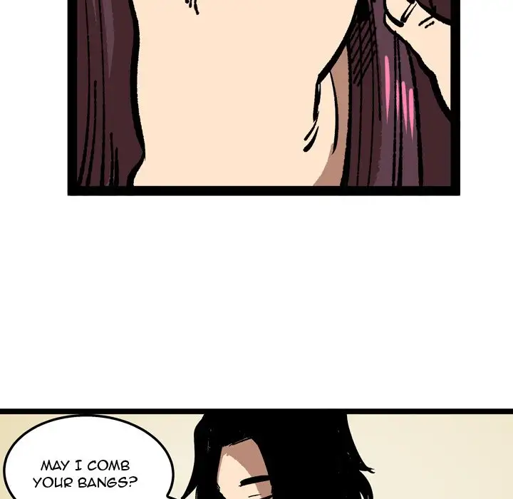 A Bad Friend Chapter 33 Page 17