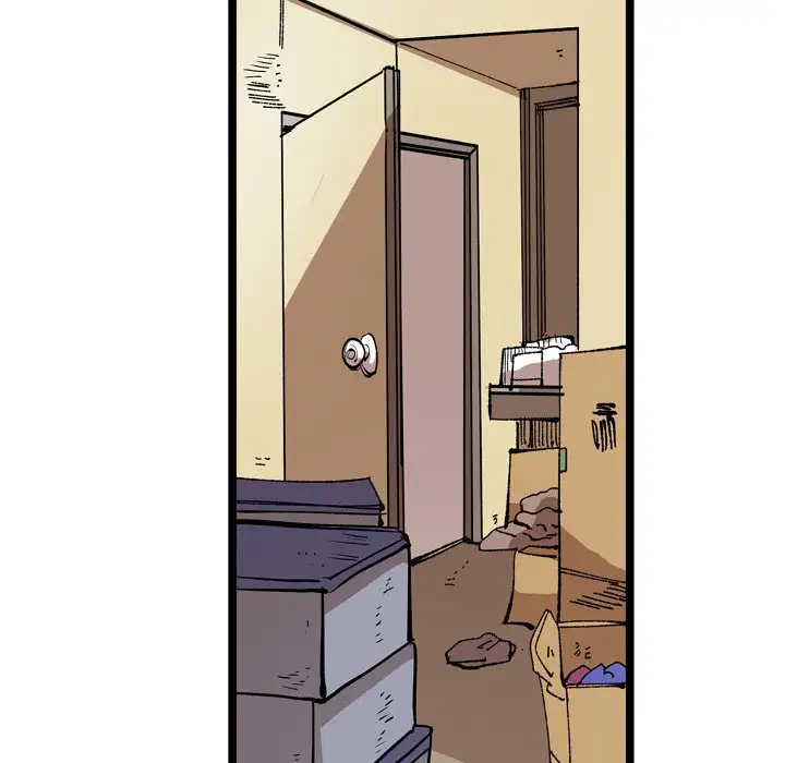 A Bad Friend Chapter 33 Page 19