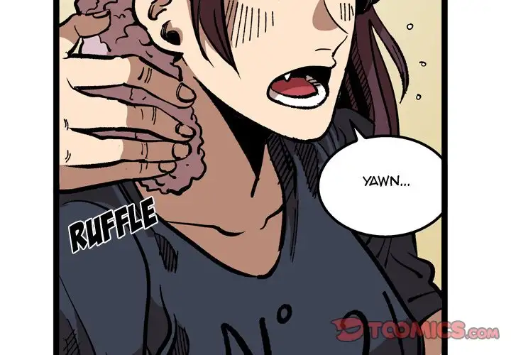 A Bad Friend Chapter 33 Page 2
