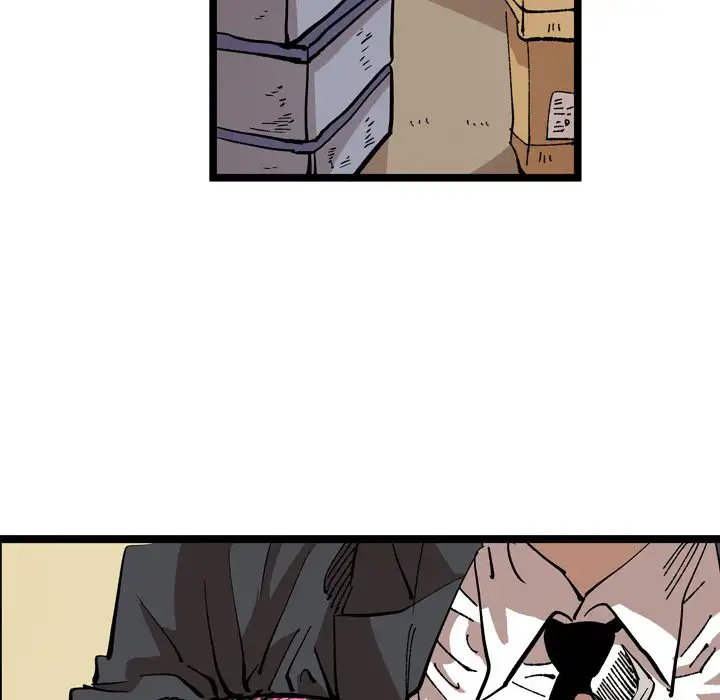 A Bad Friend Chapter 33 Page 20