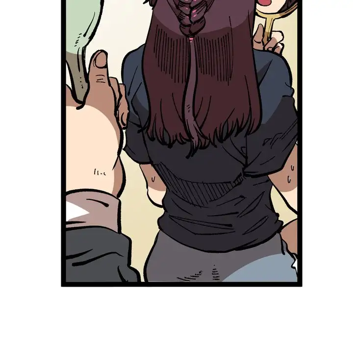 A Bad Friend Chapter 33 Page 23