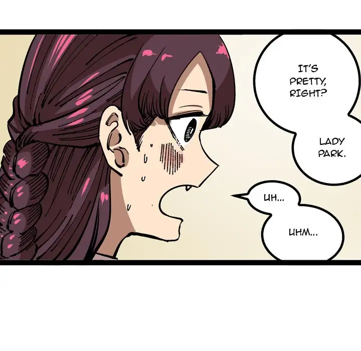A Bad Friend Chapter 33 Page 24