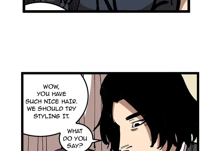 A Bad Friend Chapter 33 Page 3