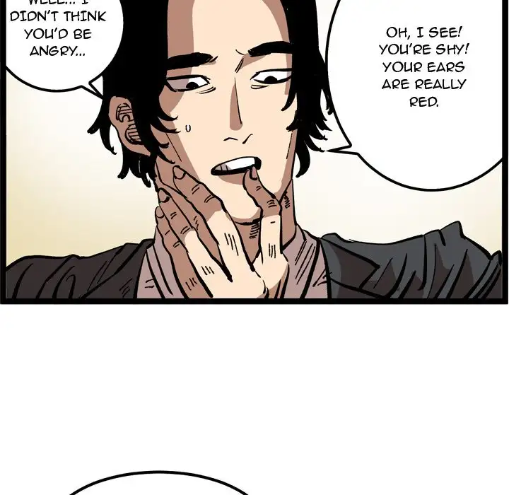 A Bad Friend Chapter 33 Page 30