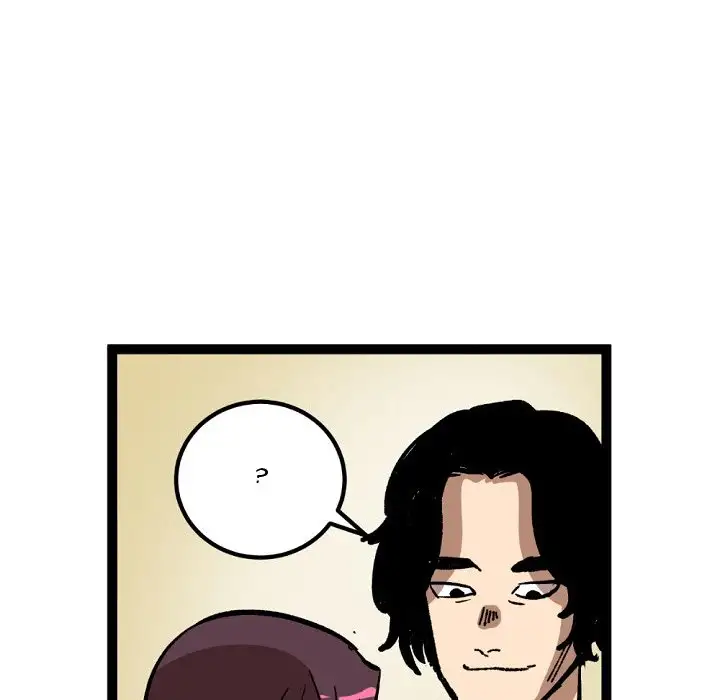 A Bad Friend Chapter 33 Page 33