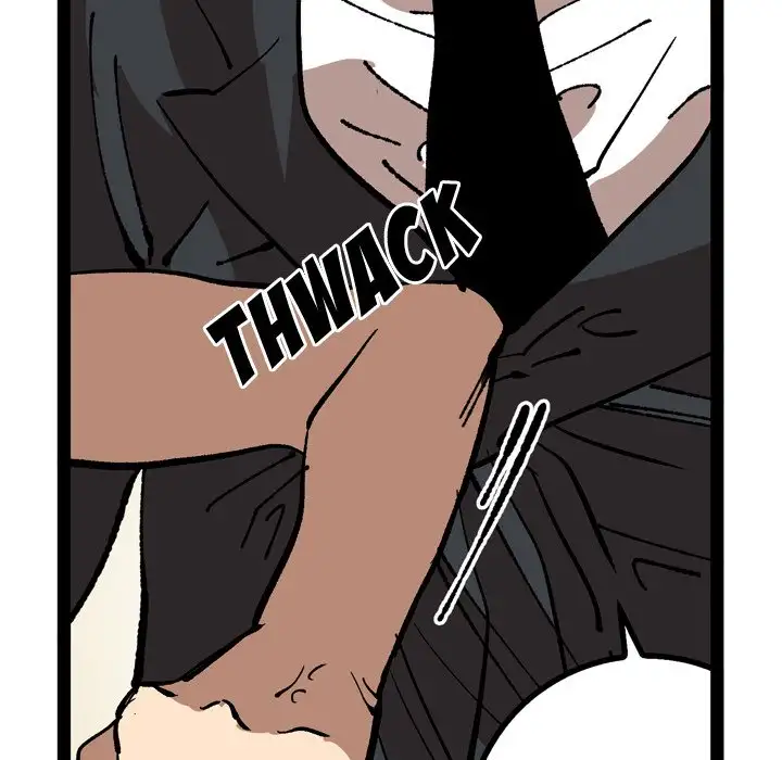A Bad Friend Chapter 33 Page 35