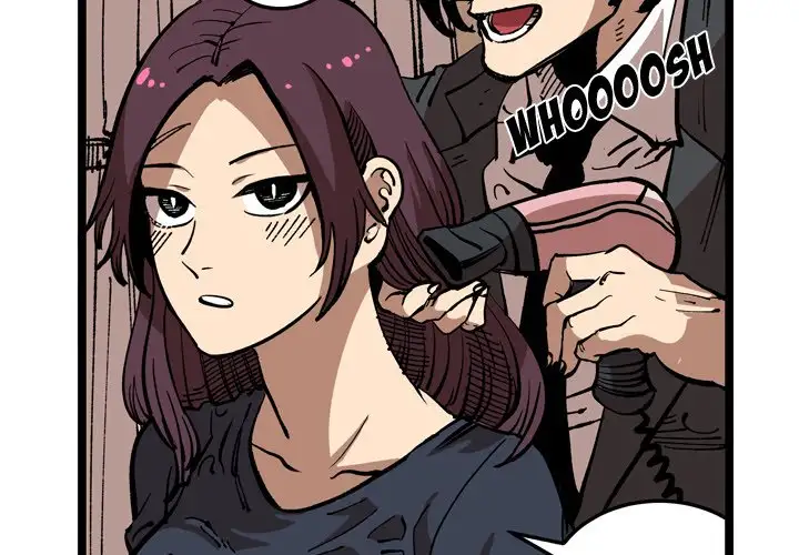 A Bad Friend Chapter 33 Page 4