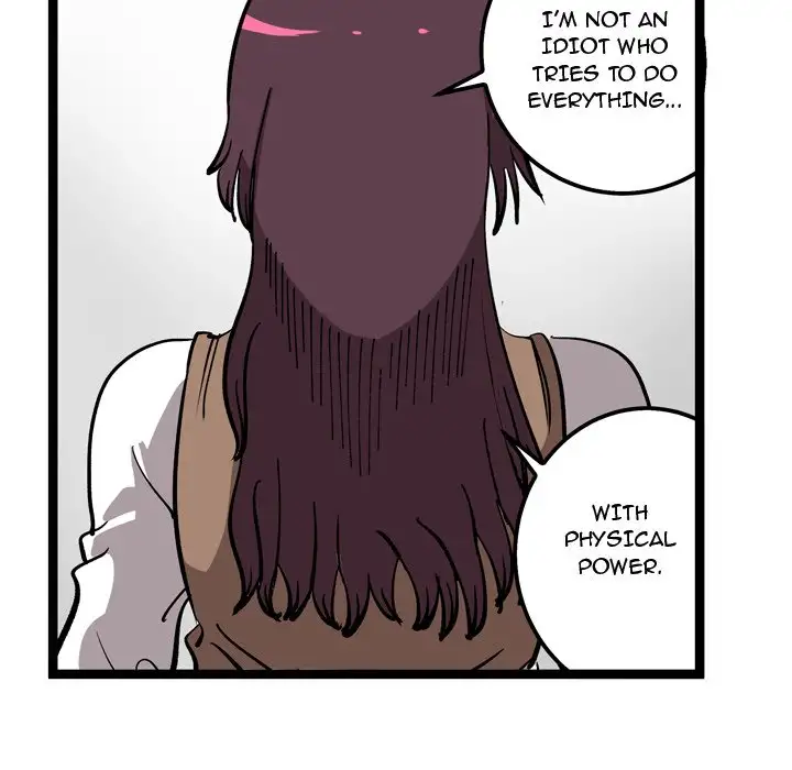 A Bad Friend Chapter 33 Page 44