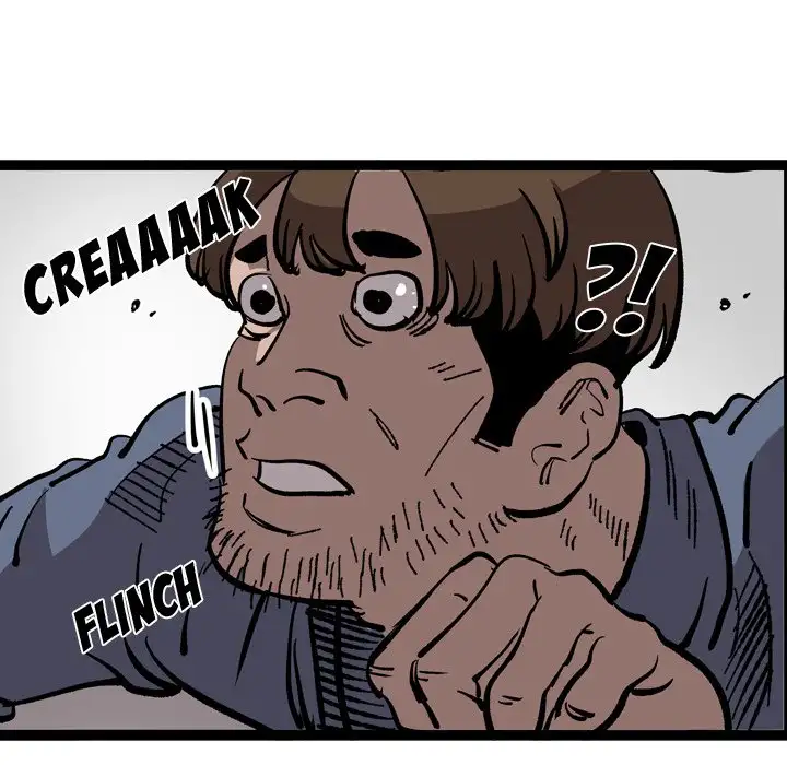 A Bad Friend Chapter 33 Page 47