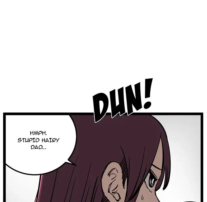 A Bad Friend Chapter 33 Page 48