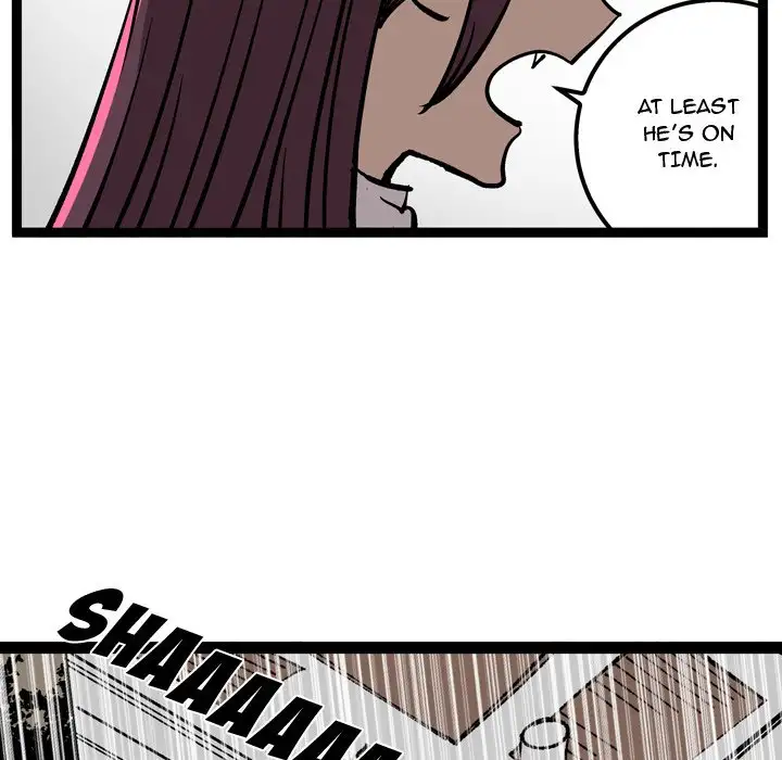 A Bad Friend Chapter 33 Page 49