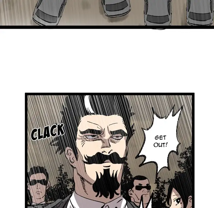 A Bad Friend Chapter 33 Page 51
