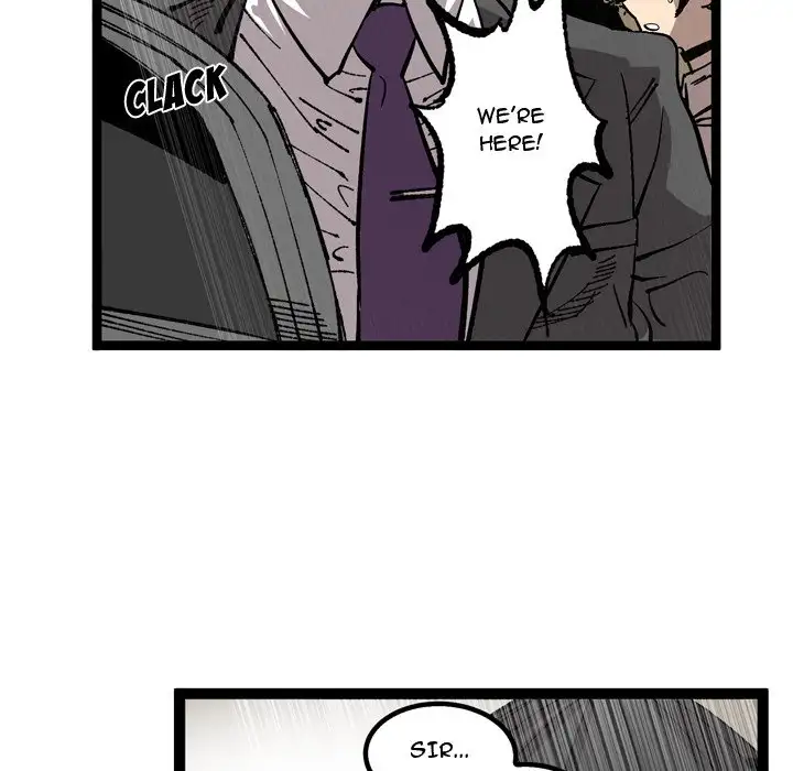 A Bad Friend Chapter 33 Page 52