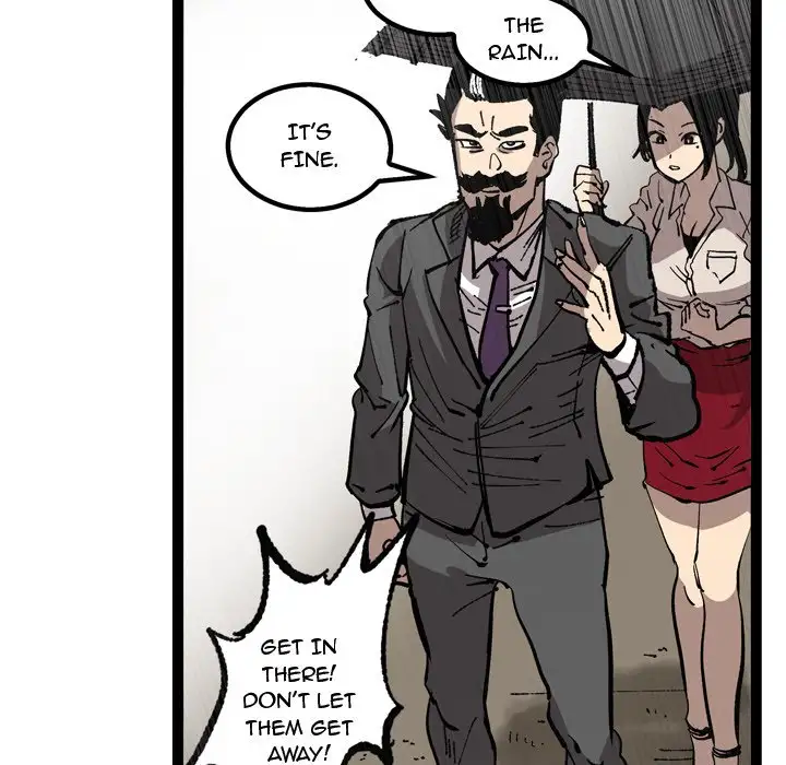 A Bad Friend Chapter 33 Page 53