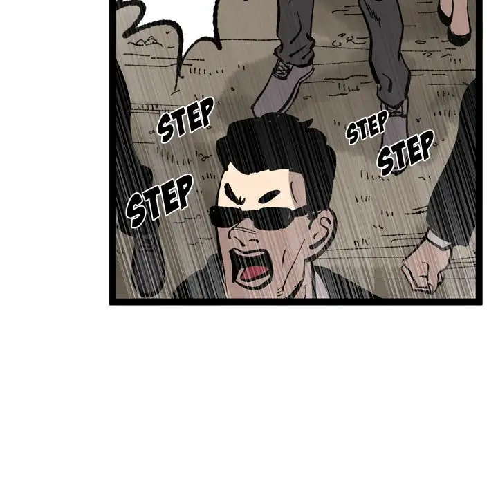 A Bad Friend Chapter 33 Page 54