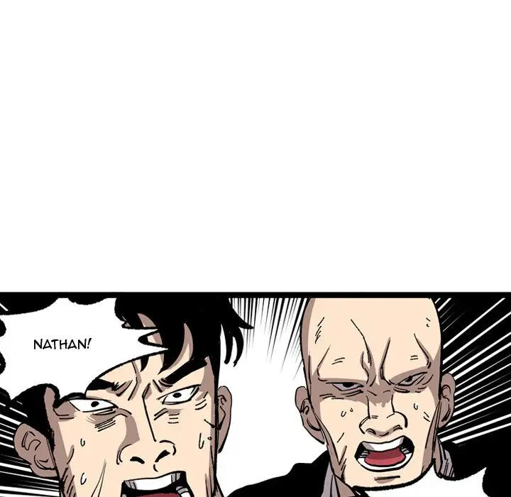 A Bad Friend Chapter 33 Page 55