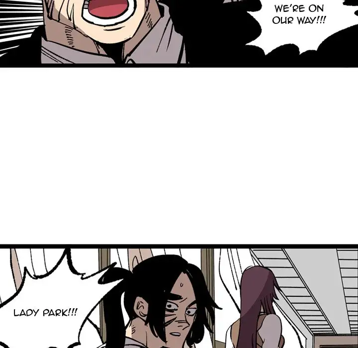 A Bad Friend Chapter 33 Page 56