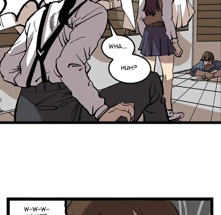 A Bad Friend Chapter 33 Page 57